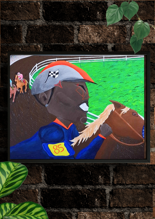 The Black Rider - Original