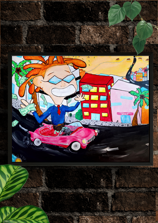 The American Dream - Original