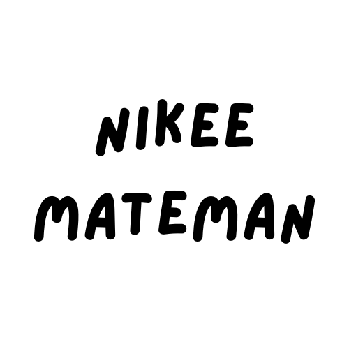 nikeemateman