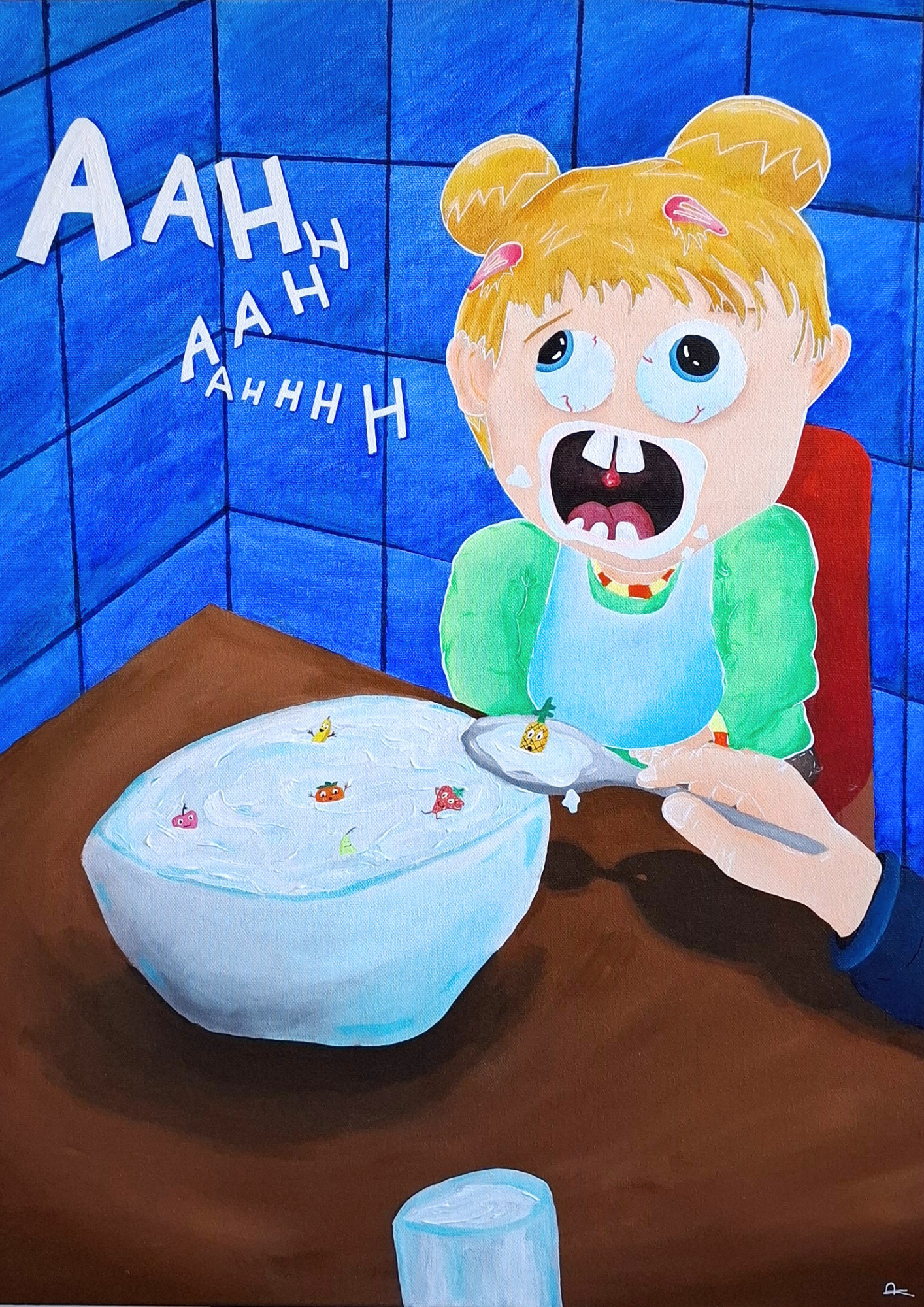 Childhood - Original